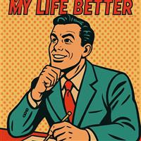 Richting geven aan je leven met acceptatie en commitment