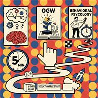 Doelen stellen en volhouden: een praktische gids